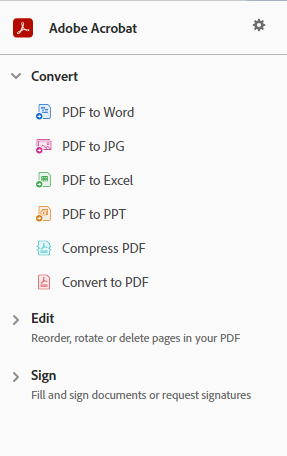 Make Adobe default PDF viewer in Chrome 3